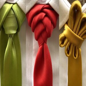 Tie a Necktie Knot Designer