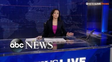 ABC News Live Prime celebrates a milestone