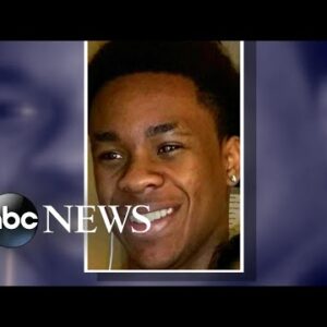 Amir Locke: Outrage grows after Minneapolis ‘no-knock’ police shooting