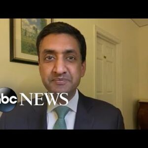 Digital economy ‘has not worked for so many Americans’: Rep. Ro Khanna