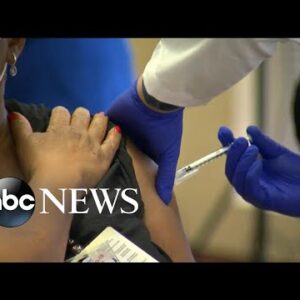 Health experts urge US to keep up with vaccinations, masking