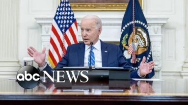 US forces have killed ISIS leader Al-Qurayshi in Syria : President Joe Biden