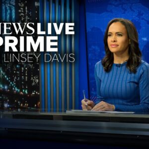 ABC News Prime: Winter storm moves NE; Biden's push against gun violence; Social media and suicide