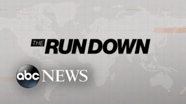 The Rundown: Top headlines today: Feb. 2, 2022