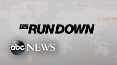 The Rundown: Top headlines today: Feb. 3, 2022