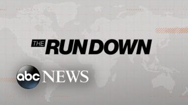 The Rundown: Top headlines today: Feb. 4, 2022