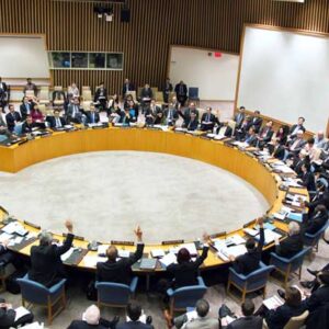 If Security Council Fails, Violation of UN Charter Should Go Before International Court of Justice — Global Issues
