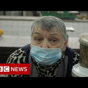 What do Russians make of Ukraine tensions? - BBC News
