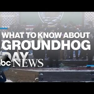 What to know about Groundhog Day