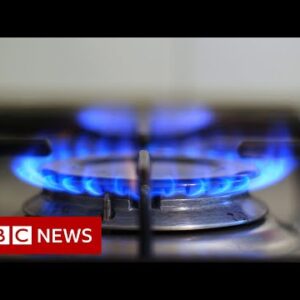 Why are energy prices rising? - BBC News