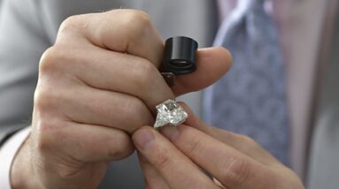 tips on Selling A Diamond Ring