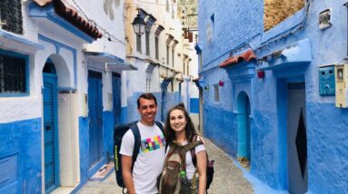 Travel Guide To Morocco