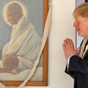 What is on the agenda as UK’s Boris Johnson visits India? | Boris Johnson News