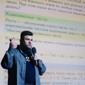 ‘The divide between Russian and global sciences is happening’ | Russia-Ukraine war News
