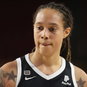 Brittney Griner Detention In Russia Extended