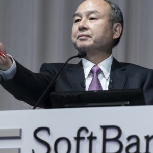 SoftBank may spend more on share buybacks than new investments: CLSA