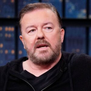 Ricky Gervais Grilled For Anti-Trans Jokes In New Netflix Special