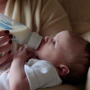 The Shocking Extent of Exploitative Baby Formula Milk Marketing — Global Issues