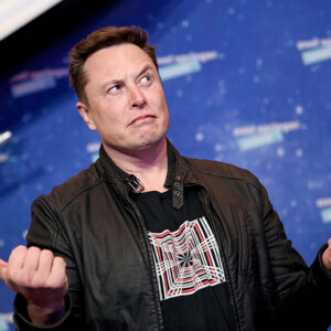 Elon Musk Will Fund Twitter Deal With Money From Countries That Suppress Free Speech