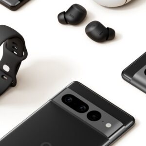 Google I/O 2022 products: Pixel 7, Pixel 6a, Pixel Buds Pro, and Pixel Watch