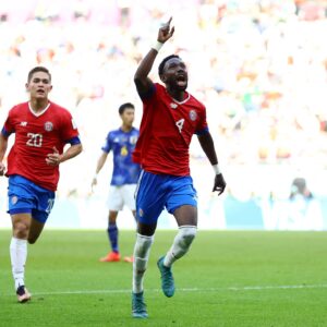 Resolute Costa Rica snatch suprise win against Japan | Qatar World Cup 2022 News