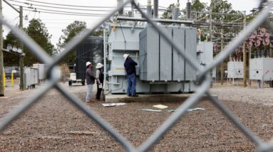Moore County: FBI joins investigation into North Carolina power outage caused by 'intentional' attacks on substations