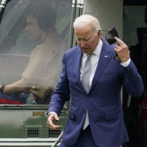Biden avoids rail strike but jeopardizes his union support