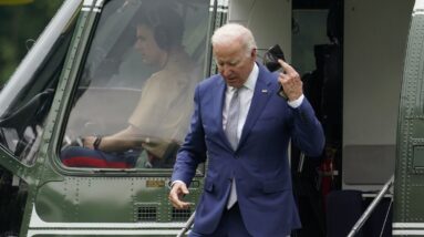 Biden avoids rail strike but jeopardizes his union support