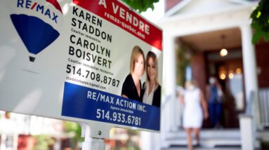Why is Canada banning foreign homebuyers? | Housing News