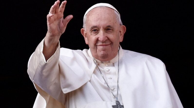 South Sudan’s displaced hope pope’s visit will bring peace | Conflict News