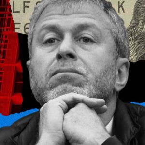 Roman Abramovich Invested $1.3 Billion With US Firms