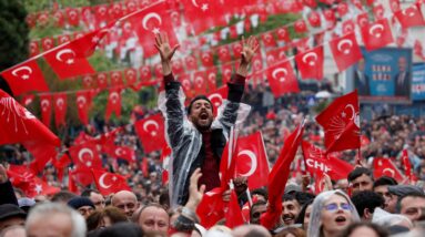 Turkey’s foreign policy: From past to potential post-Erdogan era | Politics News