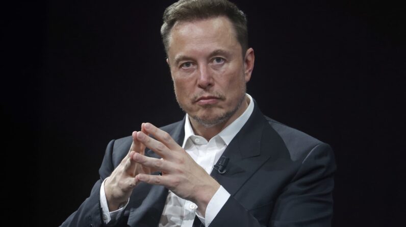 Elon Musk moving servers himself shows his 'maniacal sense of urgency' at X, formerly Twitter